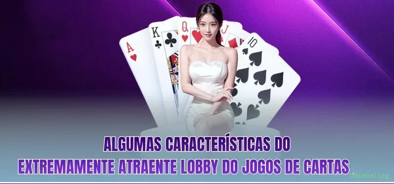 Imagem promocional do programa VIP da baseballpg